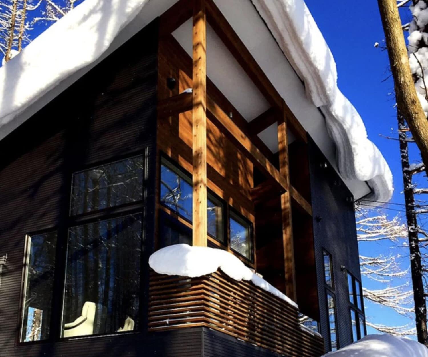 Hibiki House - Niseko, Japan