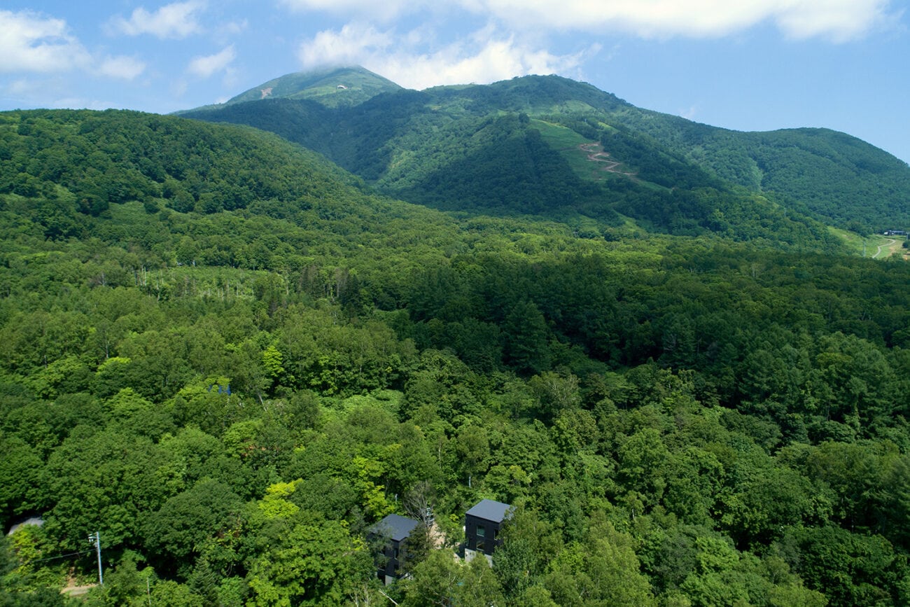 Yuki No Taki 1 House in Niseko