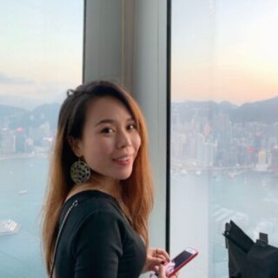 Bonnie ZHANG Fengyi