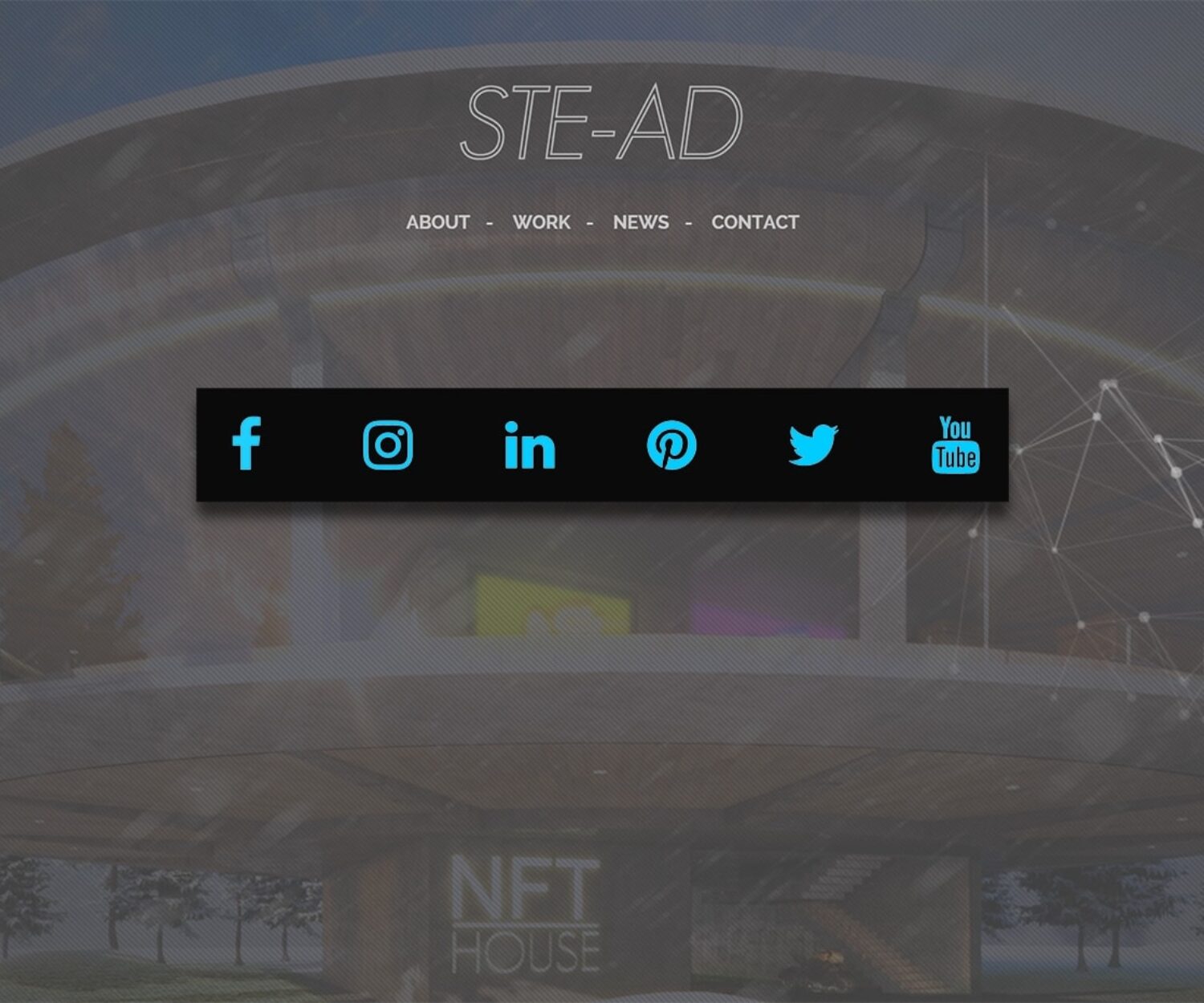 STE-AD Share to Social Media