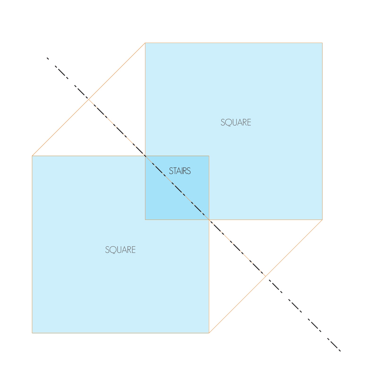 Floor Arrangement Diagram
