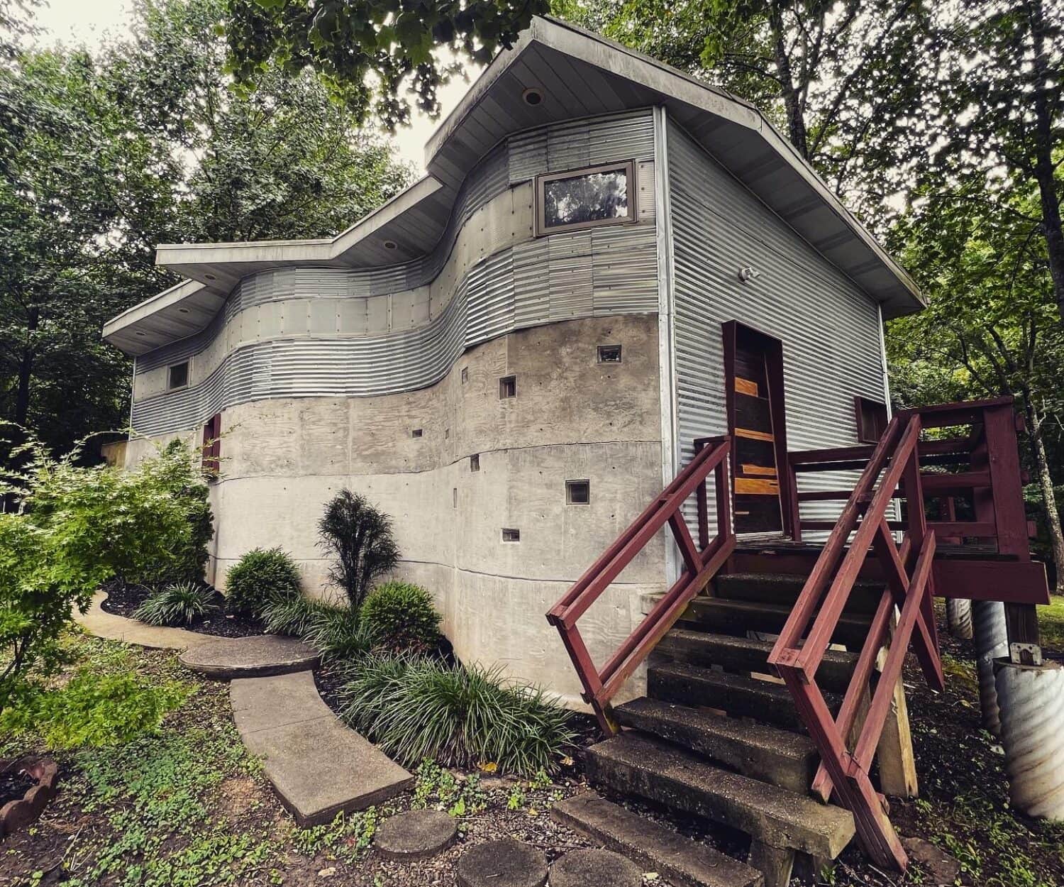 Dry Creek Cabin - Kentucky