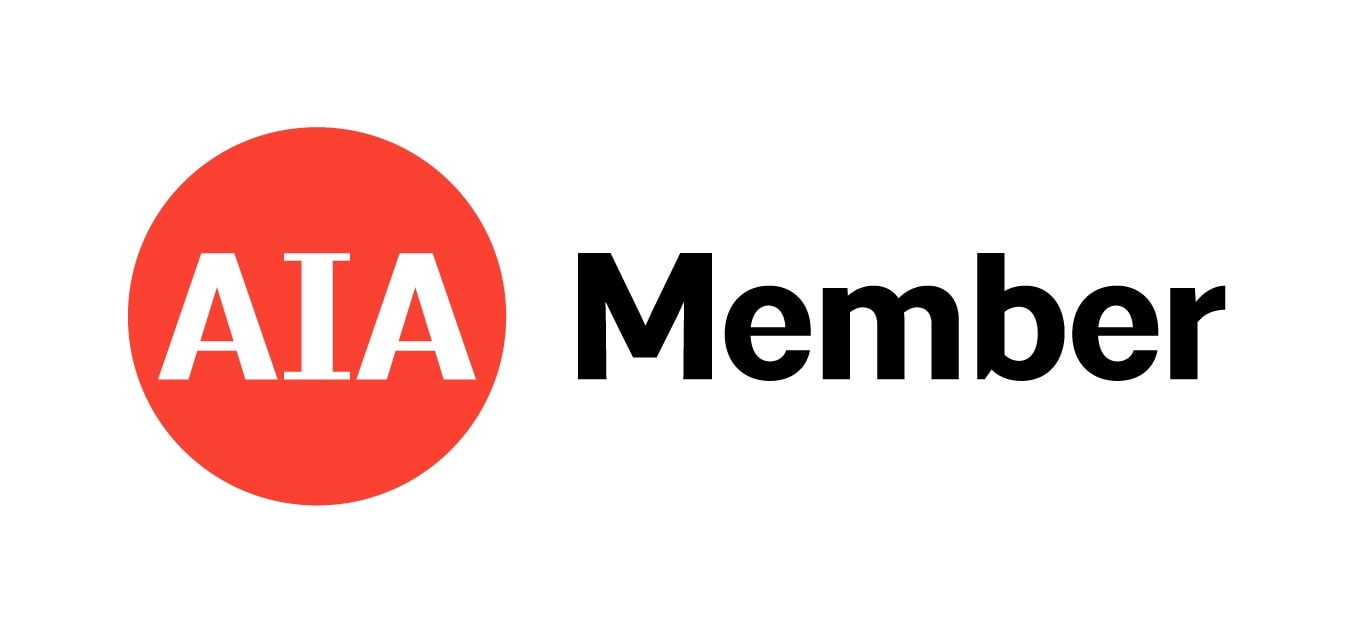American Institute of Architects Logo AIA