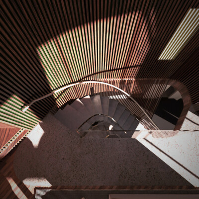 2022-006_Origami Interior_Background
