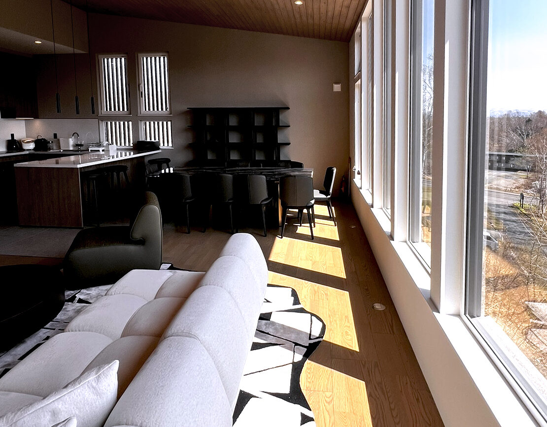STEAD Architecture and Design