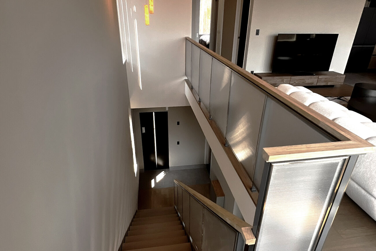 STEAD Architecture and Design